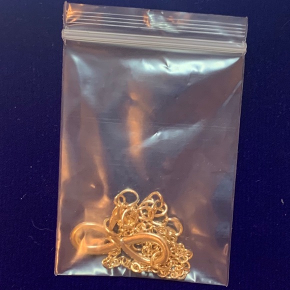 anklet - Picture 2 of 2